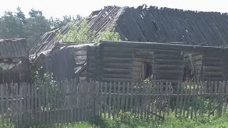 Белорецкий район по направлению к Тукану  Южный Урал  05 06 2023