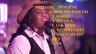 BEST 6 Pi Bèl Mizik WILIADEL DENERVIL @wiliadelmusic 2021