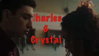 Charles + Crystal | Dynasty