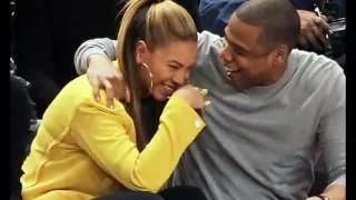 Beyonce & Jay Z - Halo