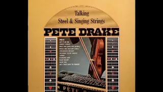 Talking Steel & Singing Strings [1964] - Pete Drake