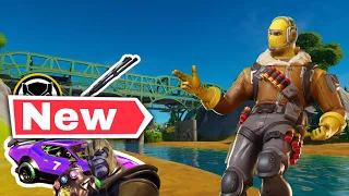 Halloween Penny clapping noobs Fortnite Live stream NAE