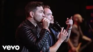 Andy Grammer, Eli Young Band - Honey, I'm Good. (Official Compilation Video)