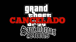 El GTA que fue CANCELADO - Grand Theft Auto San Andreas Stories RESUBIDO - Little Jimmy