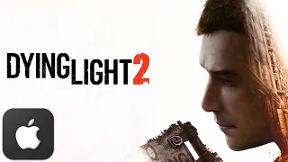 Dying Light 2 on Mac! (CrossOver 23.6 + CXPatcher) (M1 Max)