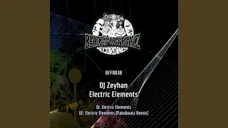 Electric Elements (Pakobeatz Remix)