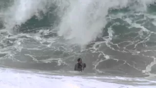 Clark Little  -   Morning session on the North Shore