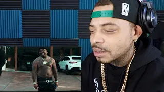 MO3 x OG Bobby Billions "Outside" REACTION