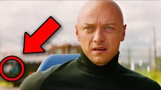 DARK PHOENIX Breakdown! X-Men Easter Eggs & Details You Missed!