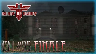 Closing Time, William | WolfenDoom - Blade of Agony 3.0 | Part 95 FINALE