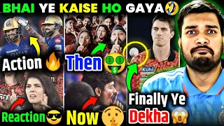 RCB ROCKED, SRH SHOCKED🤣 | RCB DID IMPOSSIBLE😎 | ABHI ZINDA HAI🤩 | CUMMUNS | HEAD | KOHLI. #rcb