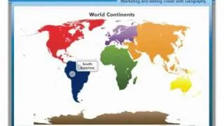 IATA Geography in Travel Planning Course Demo
