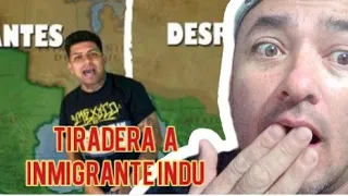 Tiradera - No soy ilegal  SIECK (Reaccion)🇲🇽🇺🇸