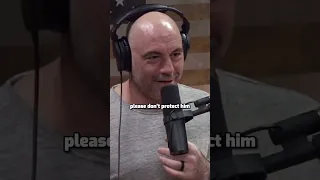 Joe Rogan explains Steven Seagal running