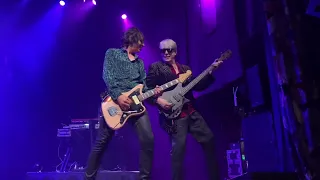 The Psychedelic Furs - Heaven : Live @ House of Blues Houston 05/07/2023