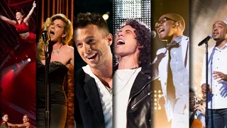 America's Got Talent 2014: Winner Prediction