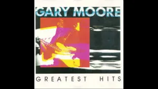 Gary Moore - Greatest Hits