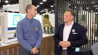 Beaufurn Live at HD Expo 2021