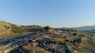 The Watchman Episode 88: Exploring Shiloh, Site of Israel's Ancient Tabernacle