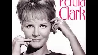 Petula Clark - La Nuit N'en Finit Plus