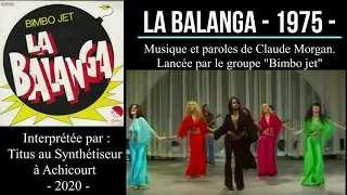 La Balanga - 1975 -