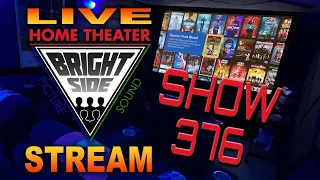 Live Stream of Show 376