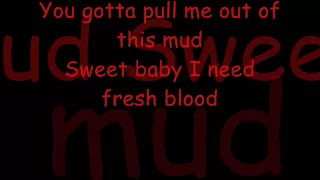 Eels-fresh blood lyrics