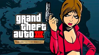 Какой Была GTA 3? ГТА 3 спустя 20 лет...