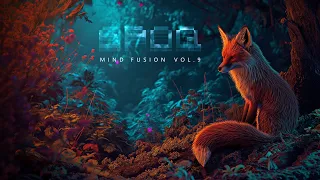 Spoq - Mind Fusion Vol. 9 (Beautiful Cinematic Lofi Triphop / Chillout / Ambient / IDM Mix)