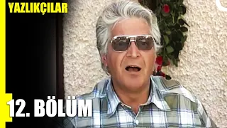 Yazlıkçılar 12. Bölüm | Nostalji Diziler