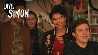 Love, Simon | Inside Out | 20th Century FOX