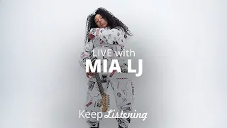 Mia LJ - LIVE | Sofar NYC