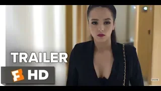 Sex Doll -[2017 Drama/Thriller movie Official Trailer]  #HafsiaHerzi #AshStymest #KaroleRocher