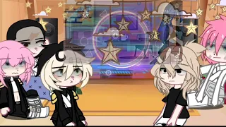 Tokyo revenge react to takemichi as random gacha tik tok [2/?] [mitake]