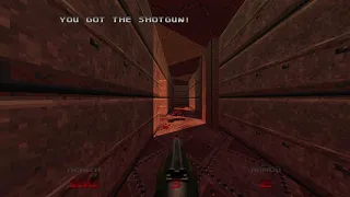 Doom 64: How to Unlock Features Menu and Lost Levels