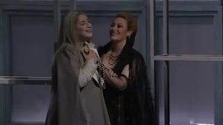 Ponchielli, La Gioconda, Teatro Alla  Scala, Frédéric Chaslin