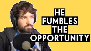 Destiny's Disappointing Approach