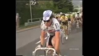 Giro di Lombardia Italy, October 15, 1988