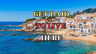 Top 10 Countries That Pay YOU to Live There: Pros, Cons & Cash!
