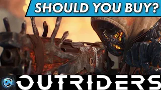 Should You Buy Outriders? Is Outriders Worth the Cost?