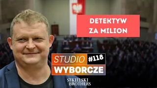 Jak Obajtek inwigilowal polityków opozycji - Tomasz Piątek, Karolina Opolska