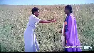 The Color Purple 1985 Ending