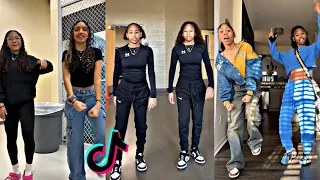 BLACK TIKTOK DANCE COMPILATION DECEMBER/JANUARY 2024