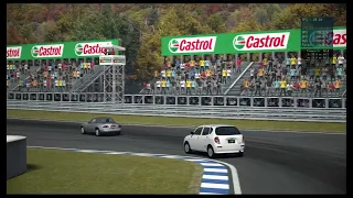 Gran Turismo 5 v2.17 (RPCS3 0.0.28-15112) 60FPS, 1440p