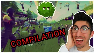 Fortnite Compilation  Teil #2