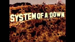 System of a Down - Psycho (Toxicity)