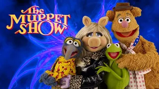 Muppet Show v.3.  Polski lektor