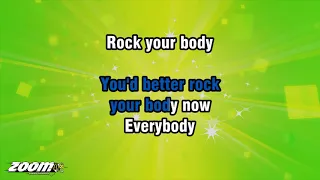 The Backstreet Boys - Everybody (Backstreet's Back) - Karaoke Version from Zoom Karaoke