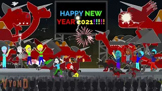Happy New Year 2021!!!!