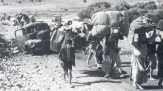 Israele&Palestina: gli anni dal 1936 al 1956 (II)